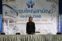 ประชุมใหญ่สามัญประจำปีสหกรณ์เครดิตยูเนี่ยนเขื่อนเพชรโค่งข่อยจำกัด ... พารามิเตอร์รูปภาพ 3