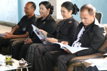 ประชุมใหญ่สามัญประจำปีสหกรณ์เครดิตยูเนี่ยนเขื่อนเพชรโค่งข่อยจำกัด ... พารามิเตอร์รูปภาพ 6