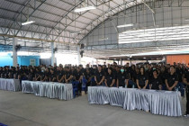 ประชุมใหญ่สามัญประจำปีสหกรณ์เครดิตยูเนี่ยนเขื่อนเพชรโค่งข่อยจำกัด ... พารามิเตอร์รูปภาพ 8