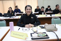 ประชุมคณะกรรมการประสานงานการขับเคลื่อนโครงการอันเนื่องมาจากพระราชดำริ ... พารามิเตอร์รูปภาพ 1