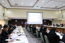 ประชุมคณะกรรมการประสานงานการขับเคลื่อนโครงการอันเนื่องมาจากพระราชดำริ ... พารามิเตอร์รูปภาพ 4