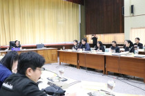 ประชุมคณะกรรมการประสานงานการขับเคลื่อนโครงการอันเนื่องมาจากพระราชดำริ ... พารามิเตอร์รูปภาพ 7