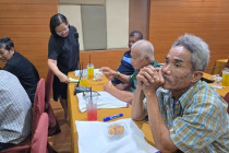 การส่งเสริมการแปรรูปสินค้าเกษตร จังหวัดเพชรบุรี พารามิเตอร์รูปภาพ 14