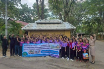 ทัศนศึกษาเพื่อเสริมสร้างประสบการณ์ด้านการสหกรณ์ พารามิเตอร์รูปภาพ 9