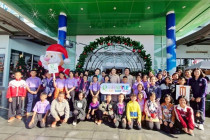 ทัศนศึกษาเพื่อเสริมสร้างประสบการณ์ด้านการสหกรณ์ พารามิเตอร์รูปภาพ 10