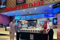 ทัศนศึกษาเพื่อเสริมสร้างประสบการณ์ด้านการสหกรณ์ พารามิเตอร์รูปภาพ 12