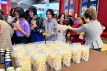 ทัศนศึกษาเพื่อเสริมสร้างประสบการณ์ด้านการสหกรณ์ พารามิเตอร์รูปภาพ 13