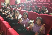 ทัศนศึกษาเพื่อเสริมสร้างประสบการณ์ด้านการสหกรณ์ พารามิเตอร์รูปภาพ 16