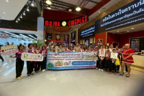 ทัศนศึกษาเพื่อเสริมสร้างประสบการณ์ด้านการสหกรณ์ พารามิเตอร์รูปภาพ 17