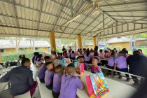 ทัศนศึกษาเพื่อเสริมสร้างประสบการณ์ด้านการสหกรณ์ พารามิเตอร์รูปภาพ 2