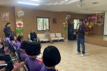 ทัศนศึกษาเพื่อเสริมสร้างประสบการณ์ด้านการสหกรณ์ พารามิเตอร์รูปภาพ 3