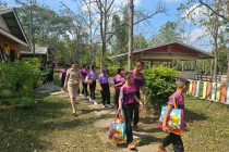 ทัศนศึกษาเพื่อเสริมสร้างประสบการณ์ด้านการสหกรณ์ พารามิเตอร์รูปภาพ 4