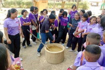 ทัศนศึกษาเพื่อเสริมสร้างประสบการณ์ด้านการสหกรณ์ พารามิเตอร์รูปภาพ 6