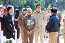 ประชุมติดตามความก้าวหน้าโครงการพัฒนาแหล่งน้ำและการท่องเที่ยว พารามิเตอร์รูปภาพ 10