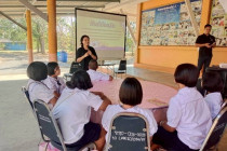 ทัศนศึกษาเพื่อเสริมสร้างประสบการณ์ด้านการสหกรณ์ พารามิเตอร์รูปภาพ 7