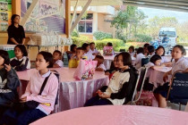 ทัศนศึกษาเพื่อเสริมสร้างประสบการณ์ด้านการสหกรณ์ พารามิเตอร์รูปภาพ 8