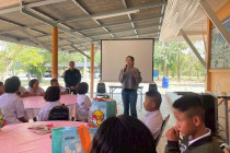 ทัศนศึกษาเพื่อเสริมสร้างประสบการณ์ด้านการสหกรณ์ พารามิเตอร์รูปภาพ 16