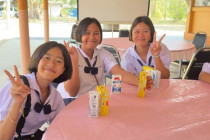 ทัศนศึกษาเพื่อเสริมสร้างประสบการณ์ด้านการสหกรณ์ พารามิเตอร์รูปภาพ 18