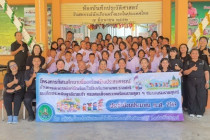 ทัศนศึกษาเพื่อเสริมสร้างประสบการณ์ด้านการสหกรณ์ พารามิเตอร์รูปภาพ 22