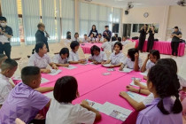 ทัศนศึกษาเพื่อเสริมสร้างประสบการณ์ด้านการสหกรณ์ พารามิเตอร์รูปภาพ 3