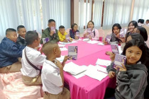 ทัศนศึกษาเพื่อเสริมสร้างประสบการณ์ด้านการสหกรณ์ พารามิเตอร์รูปภาพ 5