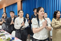 ประชุมคณะกรมการจังหวัดและหัวหน้าส่วนราชการจังหวัดเพชรบุรี พารามิเตอร์รูปภาพ 16