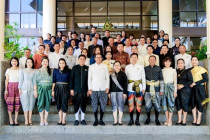 ประชุมคณะกรมการจังหวัดและหัวหน้าส่วนราชการจังหวัดเพชรบุรี พารามิเตอร์รูปภาพ 3