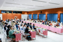 ประชุมคณะกรมการจังหวัดและหัวหน้าส่วนราชการจังหวัดเพชรบุรี พารามิเตอร์รูปภาพ 10