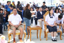 กิจกรรมงานวันเด็กแห่งชาติ พารามิเตอร์รูปภาพ 5