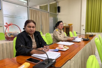 ประชุมคณะอนุกรรมการพิจารณาเงินกู้กองทุนพัฒนาสหกรณ์ พารามิเตอร์รูปภาพ 6