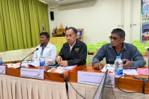 ประชุมคณะอนุกรรมการพิจารณาเงินกู้กองทุนพัฒนาสหกรณ์ พารามิเตอร์รูปภาพ 7