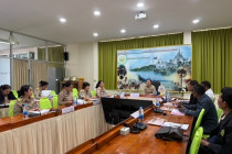 ประชุมคณะอนุกรรมการพิจารณาเงินกู้กองทุนพัฒนาสหกรณ์ พารามิเตอร์รูปภาพ 9