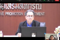 โครงการประชุมเชิงปฏิบัติการ ... พารามิเตอร์รูปภาพ 6