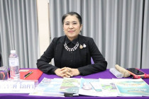 โครงการฝึกอบรมข้าราชการบรรจุใหม่ พารามิเตอร์รูปภาพ 3