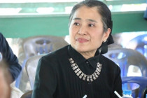 ตรวจเยี่ยมโครงการอันเนื่องมาจากพระราชดำริจังหวัดเพชรบุรี พารามิเตอร์รูปภาพ 2