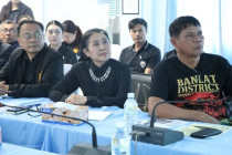 ตรวจเยี่ยมโครงการอันเนื่องมาจากพระราชดำริจังหวัดเพชรบุรี พารามิเตอร์รูปภาพ 11