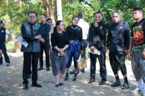 ตรวจเยี่ยมโครงการอันเนื่องมาจากพระราชดำริจังหวัดเพชรบุรี พารามิเตอร์รูปภาพ 17