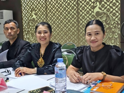 ประชุมคณะกรรมการขับเคลื่อนแผนปฏิบัติการด้านการจัดการด้านอาหาร ... พารามิเตอร์รูปภาพ 1