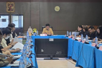 ประชุมคณะกรรมการขับเคลื่อนแผนปฏิบัติการด้านการจัดการด้านอาหาร ... พารามิเตอร์รูปภาพ 3