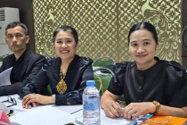 ประชุมคณะกรรมการขับเคลื่อนแผนปฏิบัติการด้านการจัดการด้านอาหาร ... พารามิเตอร์รูปภาพ 5