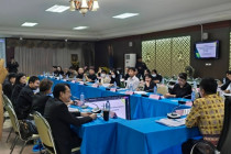 ประชุมคณะกรรมการขับเคลื่อนแผนปฏิบัติการด้านการจัดการด้านอาหาร ... พารามิเตอร์รูปภาพ 6