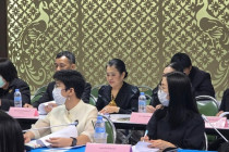 ประชุมคณะกรรมการขับเคลื่อนแผนปฏิบัติการด้านการจัดการด้านอาหาร ... พารามิเตอร์รูปภาพ 7