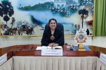 ประชุมคณะทำงาน KM&amp;IM พารามิเตอร์รูปภาพ 1