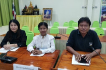 ประชุมคณะทำงาน KM&amp;IM พารามิเตอร์รูปภาพ 2