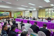 ประชุมคณะอนุกรรมการนโยบายที่ดินจังหวัดเพชรบุรี พารามิเตอร์รูปภาพ 7