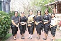 งานแถลงข่าวการจัดงานพระนครคีรี-เมืองเพชร พารามิเตอร์รูปภาพ 12