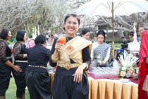 งานแถลงข่าวการจัดงานพระนครคีรี-เมืองเพชร พารามิเตอร์รูปภาพ 13