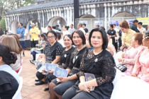 งานแถลงข่าวการจัดงานพระนครคีรี-เมืองเพชร พารามิเตอร์รูปภาพ 15