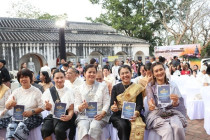 งานแถลงข่าวการจัดงานพระนครคีรี-เมืองเพชร พารามิเตอร์รูปภาพ 16
