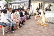 งานแถลงข่าวการจัดงานพระนครคีรี-เมืองเพชร พารามิเตอร์รูปภาพ 17